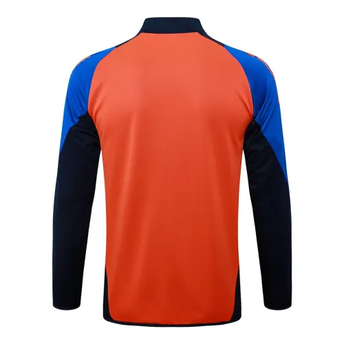 Juventus Training Jacket 24/25