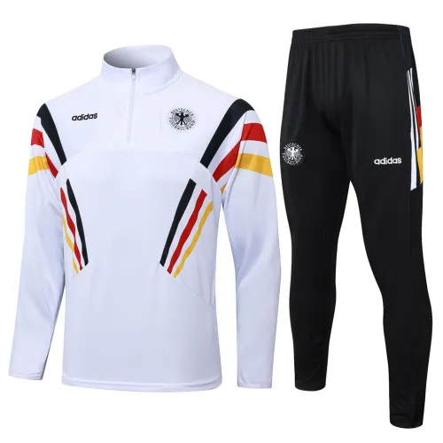 Germany Training Jersey Suit 24/25