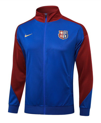 Barcelona Training Jacket 24/25