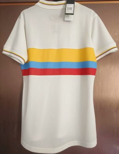 Colombia 100th Anniversary Edition Woman Jersey