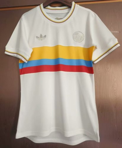 Colombia 100th Anniversary Edition Woman Jersey