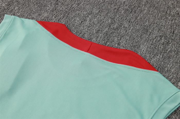 Liverpool Training Jersey 24/25