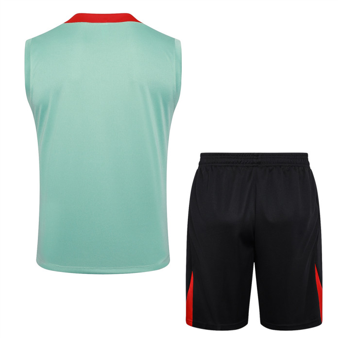 Liverpool Training Jersey 24/25