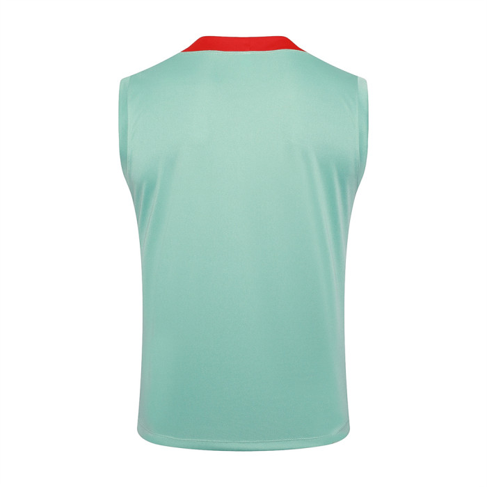 Liverpool Training Jersey 24/25