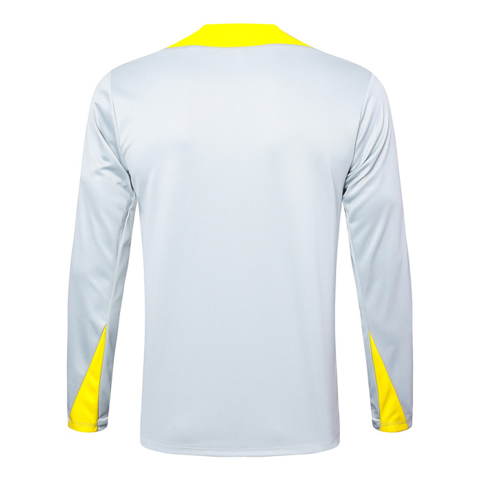 Liverpool Training Jersey Suit 24/25
