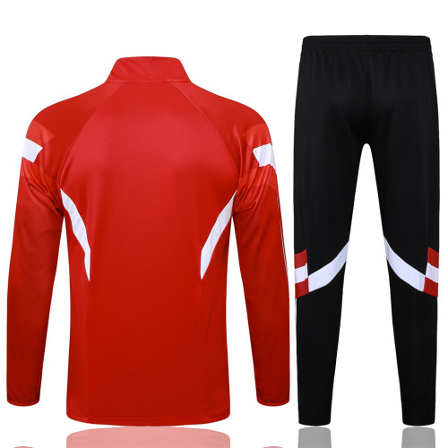 Bayern Munich Training Jersey Suit 24/25