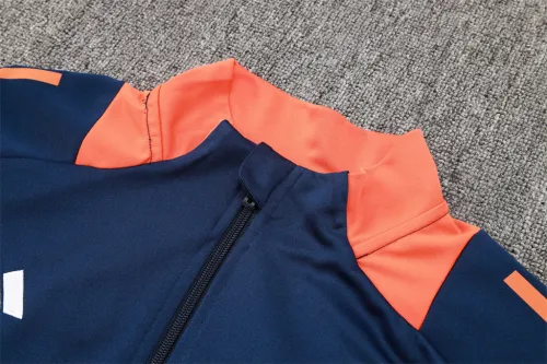 Manchester United Kids Training Suit 24/25