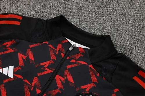 Manchester United Kids Training Suit 24/25