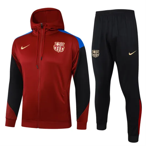 Barcelona Training Jacket Suit 24/25