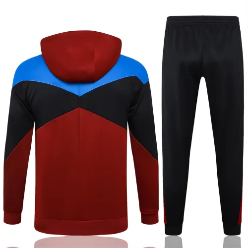 Barcelona Training Jacket Suit 24/25