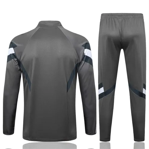 Real Madrid Training Jersey Suit 24/25