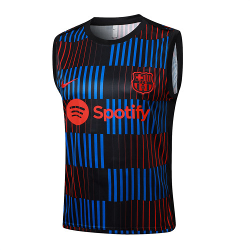 Barcelona Training Jersey 24/25