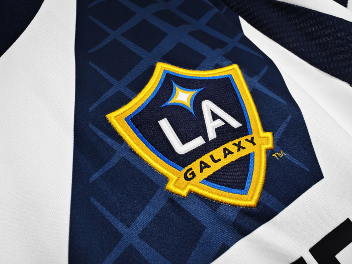 Los Angeles Home Retro Jersey 2012/13