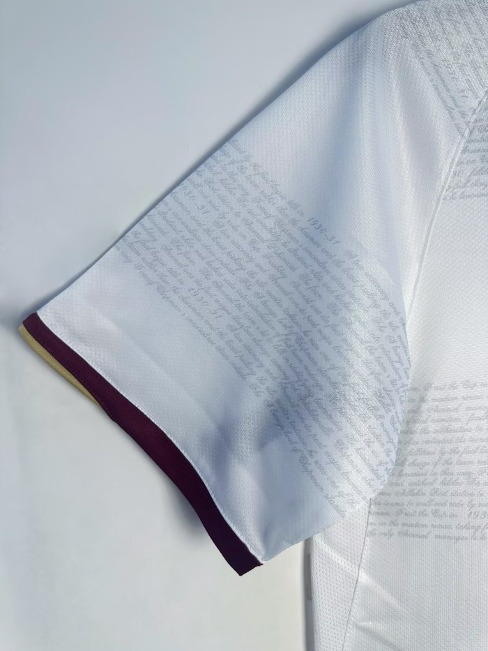 Arsenal Away Retro Jersey 2007/08