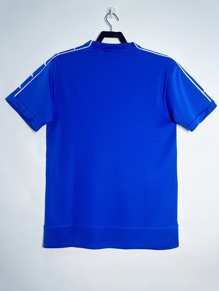 Juventus Away Retro Jersey 1999/00