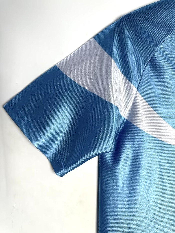 Napoli Home Retro Jersey 1990/91