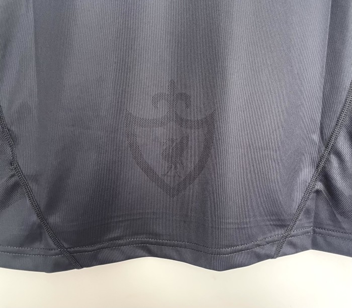 Liverpool Away Retro Jersey 2009/10