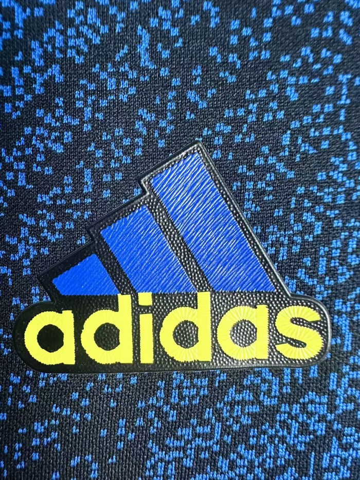 Manchester United Third Player Jersey 21/22