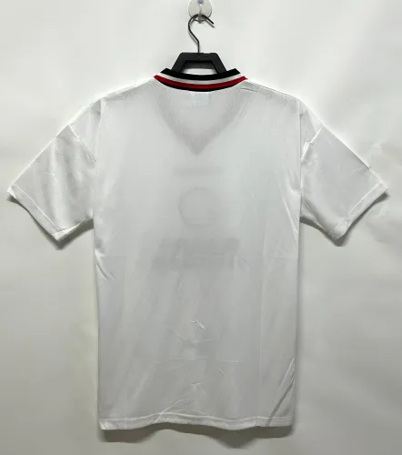 Manchester United Away Retro Jersey 1996/97