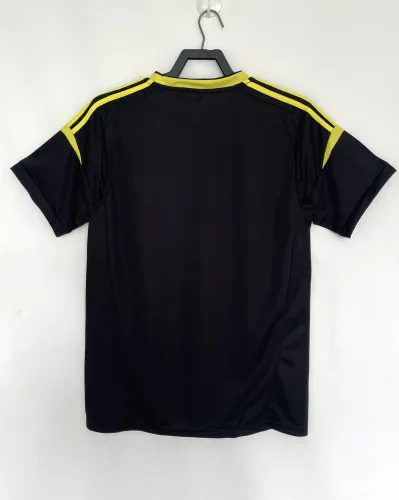 Chelsea Third Retro Jersey 2012/13