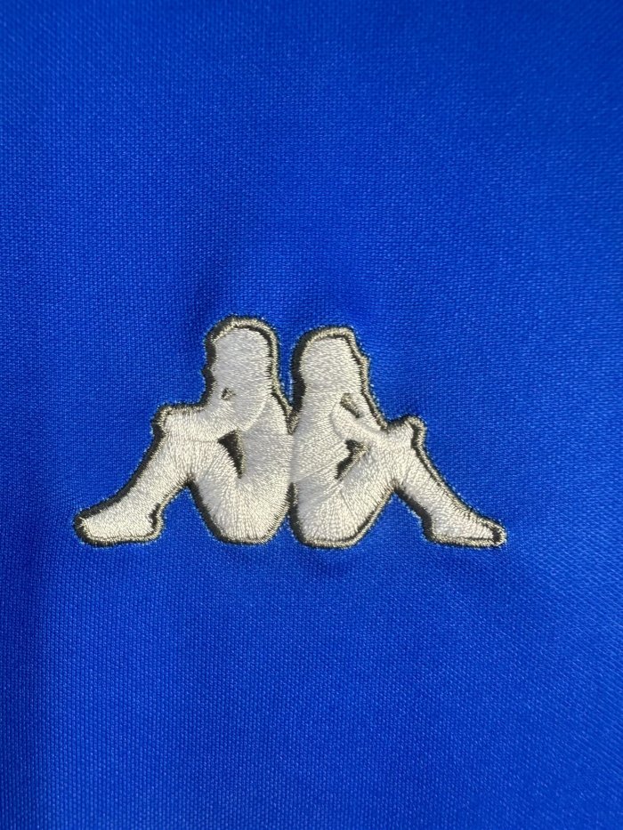 Juventus Away Retro Jersey 1997/99