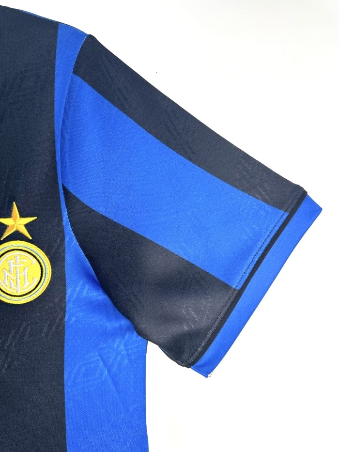 Inter Milan Home Retro Jersey 1995/96