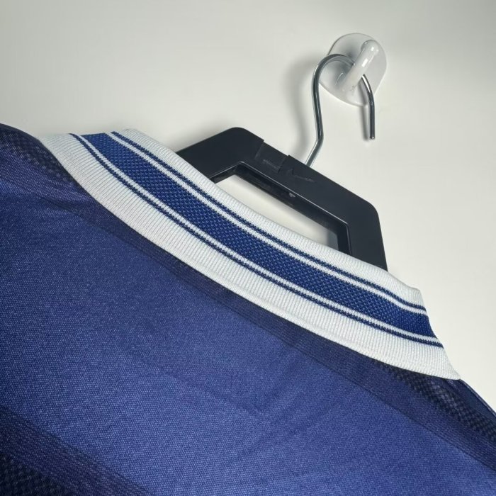 Scotland Retro Away Jersey 1998/00