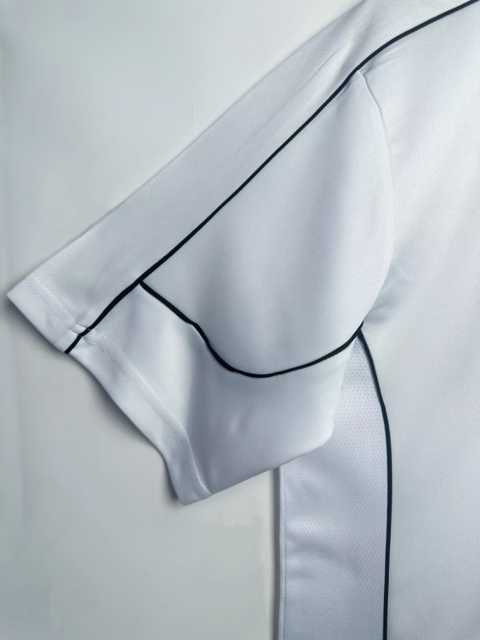 Manchester City Away Retro Jersey 2002/03