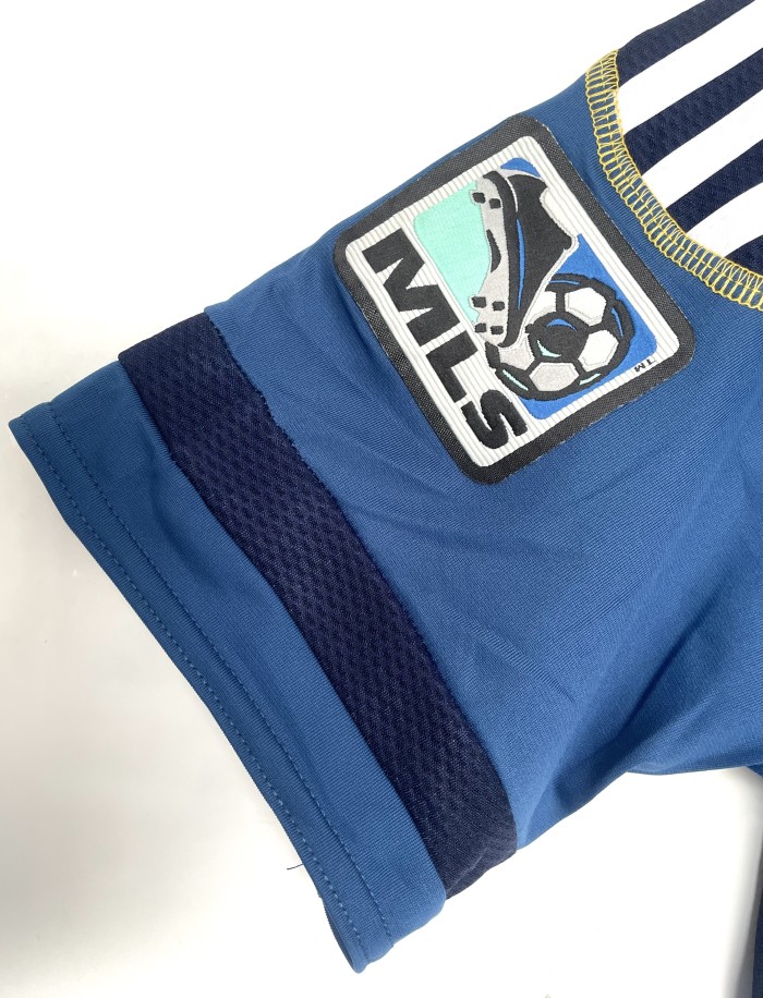 Los Angeles Away Retro Jersey 2011/12