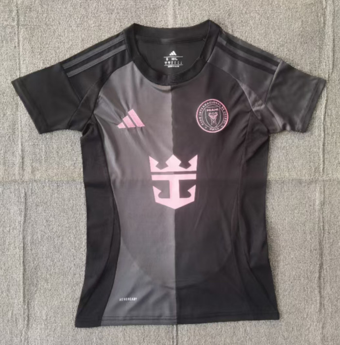 Inter Miami Away Women Jersey 25/26
