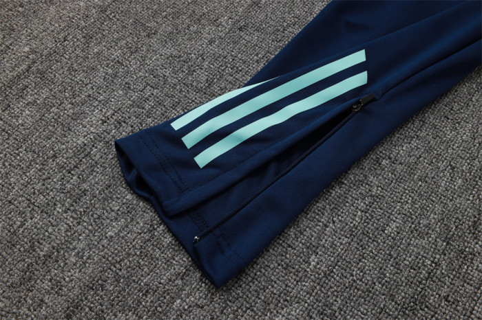 Manchester United Training Jersey Suit 24/25