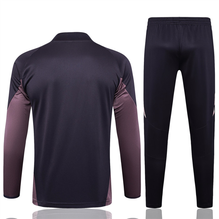 Arsenal Training Jersey Suit 24/25