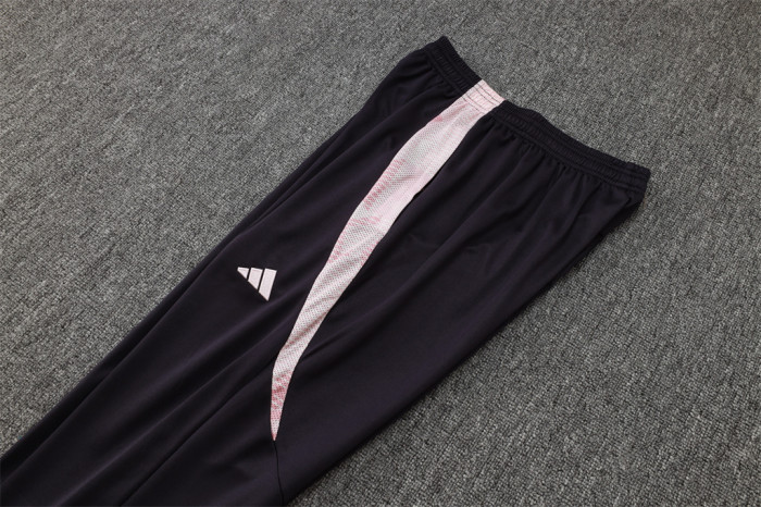 Arsenal Training Jersey Suit 24/25