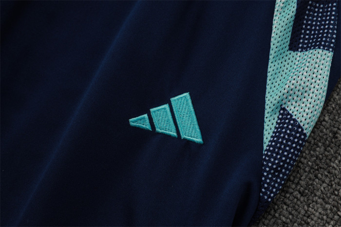 Manchester United Training Jersey Suit 24/25