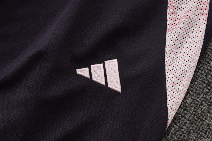 Arsenal Training Jersey Suit 24/25