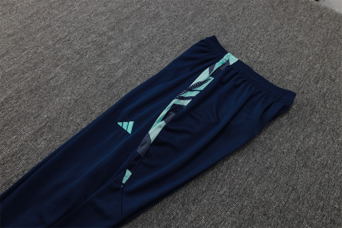 Manchester United Training Jersey Suit 24/25