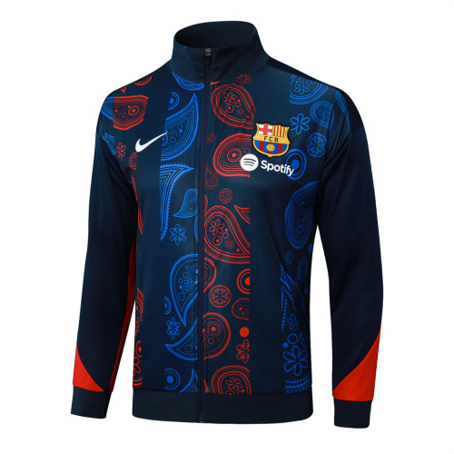 Barcelona Training Jacket 24/25