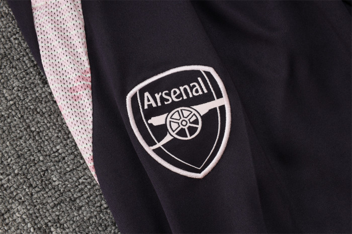 Arsenal Training Jersey Suit 24/25