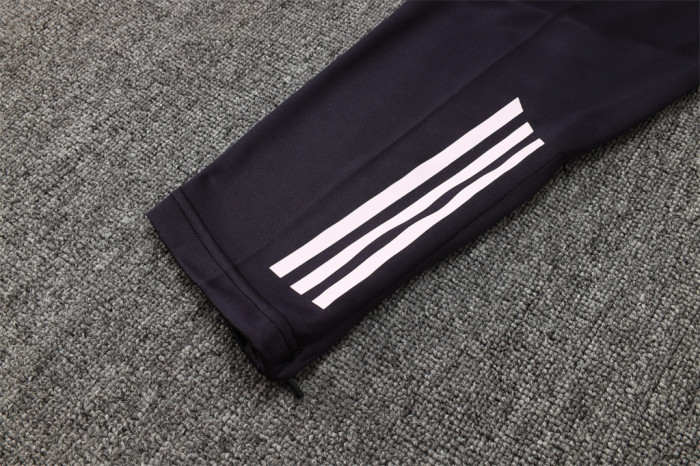 Arsenal Training Jersey Suit 24/25