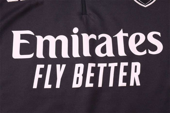 Arsenal Training Jersey Suit 24/25