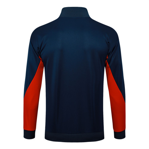 Barcelona Training Jacket 24/25