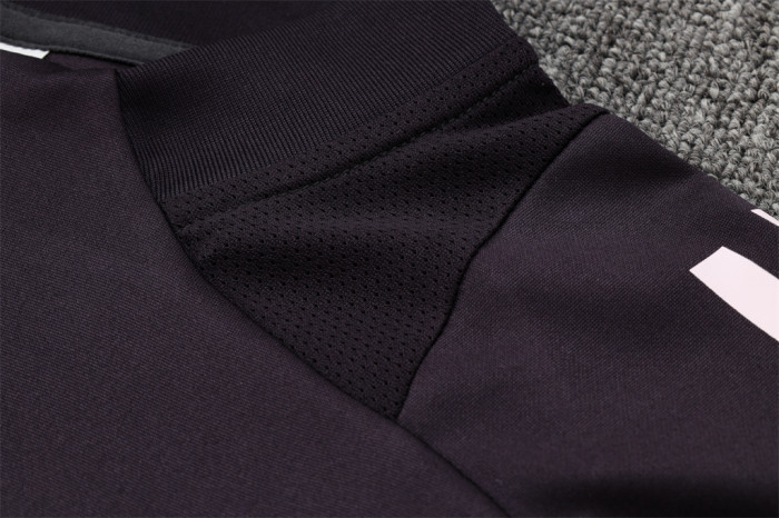 Arsenal Training Jersey Suit 24/25