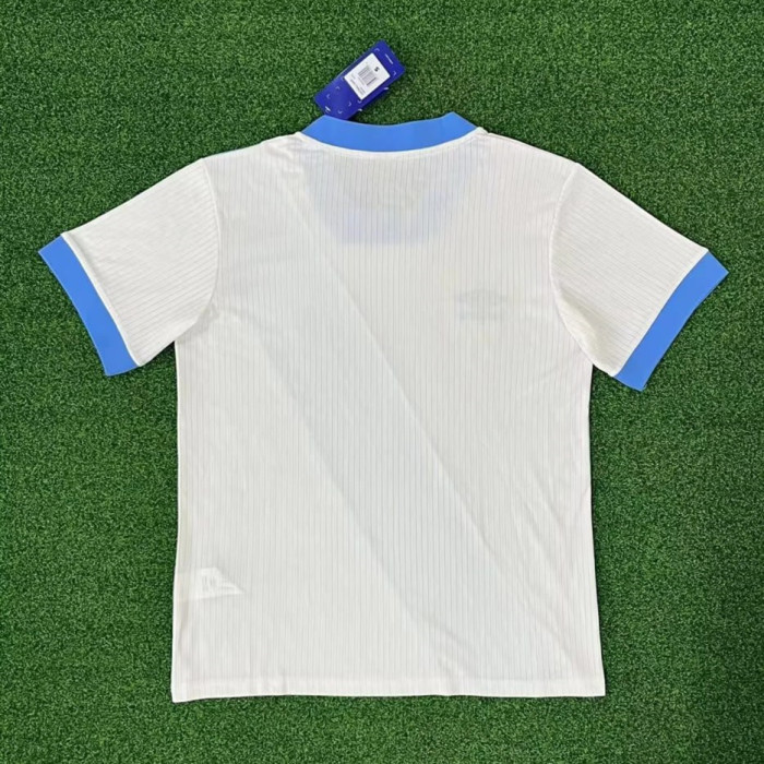 Guatemala Home Man Jersey 25/26