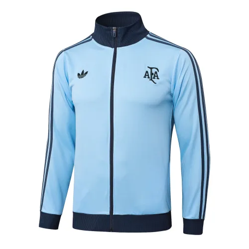 Argentina Training Jacket 24/25