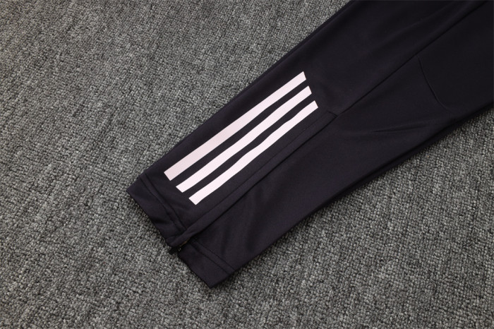 Arsenal Training Jersey Suit 24/25