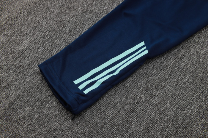 Manchester United Training Jersey Suit 24/25