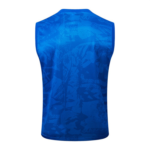 Barcelona Training Jersey 24/25