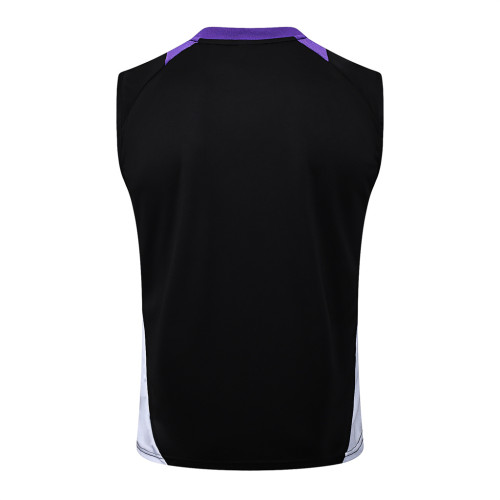 Real Madrid Training Jersey 24/25
