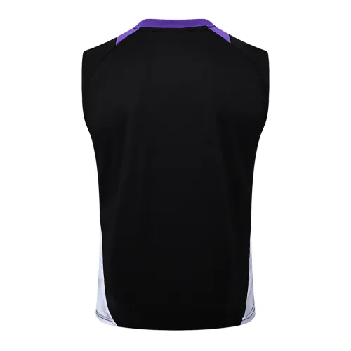 Real Madrid Training Jersey 24/25