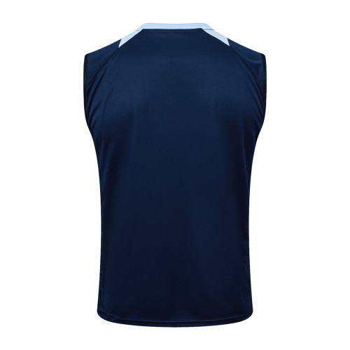 Real Madrid Training Jersey 24/25